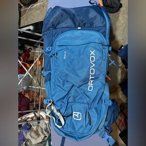 Ortovox Peak 35L